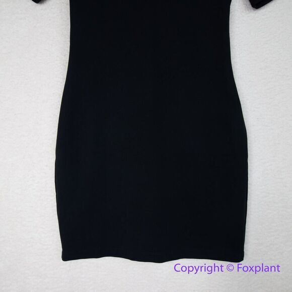 New! White House‎ Black Market AURA Short-Sleeve Sculpting Sheath Dress, size 10 - Picture 6 of 14